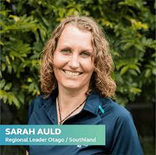 Sports Chaplaincy Otago & Southland