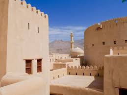 Muscat is gorgeous and people are so friendly.. Oman Das Darfst Du In Nizwa Nicht Verpassen Top Highlights