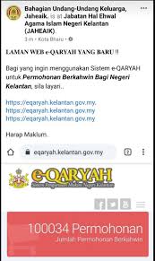 Pejabat pendidikan islam kota tinggi Pejabat Agama Jajahan Kuala Krai Home Facebook