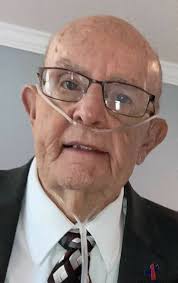 Gene Samuel Sutherland, 83