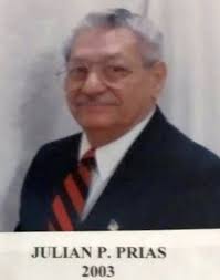 Officers & Past Masters