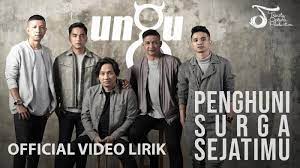 Chord Kunci Gitar Lagu Religi Penghuni Surga Sejatimu Ungu Soundtrack Para Pencari Tuhan Sctv Surya Co Id