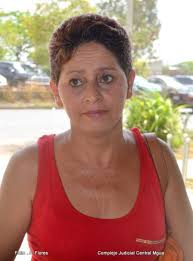 Sitio Web de Complejo Judicial Central Managua