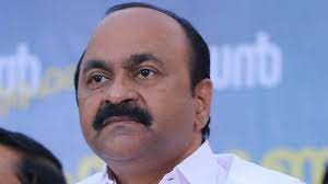Satheesan is a member of kerala legislative assembly from parur constituency, ernakulam, kerala, india. Congress To Initiate A Generational Change V D Satheesan To Become Opposition Leader Say Sources Kerala Politics Kerala Kaumudi Online