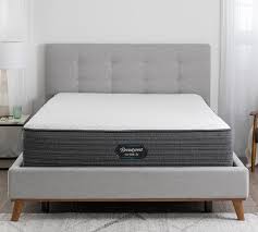 From twin to california king, explore our collection of plush mattresses from brands like beautyrest, stearns & foster and more! Beautyrest Hybrid 13 5 Plush Mattress
