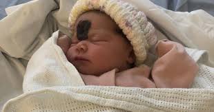 Dad claims NHS refused to operate