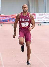 Lamont marcell jacobs wins the men's 100m final to cap off an amazing evening for italy in track and field. Marcell Jacobs Wikipedia