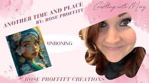 Unboxing Fairest by Rose Proffitt Creations