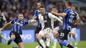 Jadwal Siaran Langsung Liga Italia Mulai Malam Ini Pekan 14 Juventus Vs Sassuolo Inter Vs Spal Banjarmasin Post