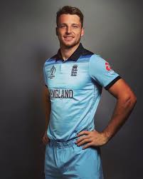 The indian team jersey was released on march 1, 2019. Why Is England Cricket Team S World Cup 2019 Jersey Completely Blue In Colour Did You Like It Quora