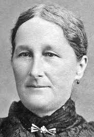 Emelie Louisa Wilke Acker (1835-1912)