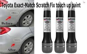 Best Automotive Touch Up Paint Review Top Picks And