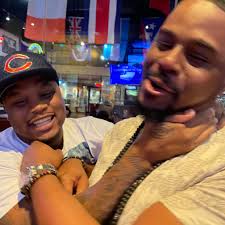 Who needs to buy a slide when u already got a human slide 😏😩😩 #reels  #happy Sunday