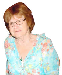 Margaret "Sue" Bonser Obituary April 2, 2024