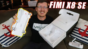 During a firmware update today i believe it was interrupted by a phone call. Xiaomi Fimi X8 Se Unboxing Pros Cons First Impressions Thercsaylors Drone Review Videos Price Comparison