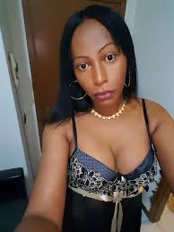 Escort Barbara Rios | Devozki.com