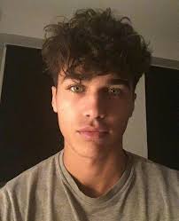 Light skin boy with curly hair and green eyes. Green Eyes Light Skin Cute Boys With Curly Hair Novocom Top