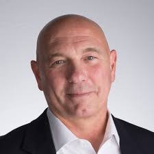 Kenneth Rackley's Instagram, Twitter & Facebook