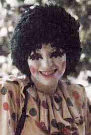 Pleasure Island People