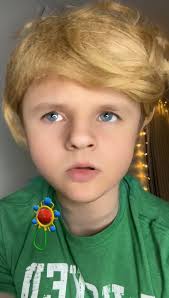 Preschool Apprentice: National Chose A New Name Day #DonaldTrump #nametags 