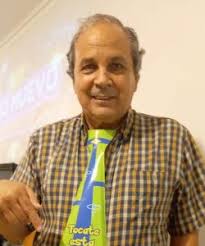 Juan David Roberto Vidal Peralta