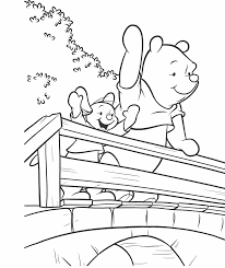 Kleurplaat Kleurplaat Van Winnie De Pooh 15 10548 Kleurplaten Coloring Pages Coloring Books Colorful Drawings
