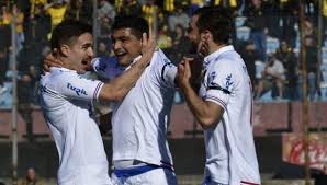 Con un gol de zunino, el bolso derrota a peñarol y conquista el título después de dos ahora es peñarol el equipo que parece más tocado. Nacional Vs Penarol Ver Goles Resumen Y Video De Mejores Jugadas Por Jornada 7 De Campeonato Uruguayo En Estadio Centenario Futbol Internacional Depor