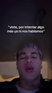 Video de benjamin (@benjassalda) relacionado con “viste por intentar algo  más ya ni nos hablamos”