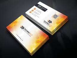 Luckily, you found this template with the best business card design ever. Sun Professional Corporate Visiting Card Template Visiting Card Templates Visiting Cards Card Template