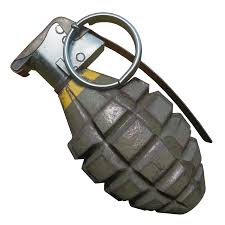 Frag Grenade | Miscreated Wiki | Fandom