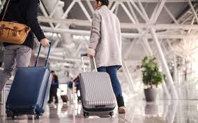 Can Someone Hide In A Luggage To Board An Airplane? - Quora