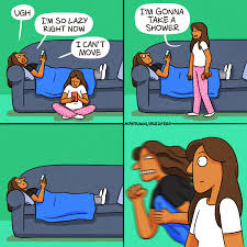 Justin supports me unconditionally during the ups and downs of motherhood along with my demanding career in higher education, too. 27 Jokes Your Sister Really Needs To See