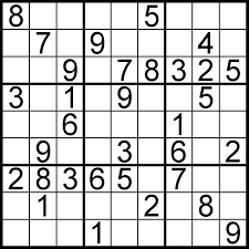Download below, and start solving! Large Printable Sudoku Puzzles Pdf Printable Sudoku Puzzles