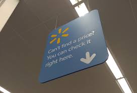 The walmart app is the most convenient way to check off your shopping and your groceries list. Walmart S New Mobile App Price Checker Cheap Simple Living