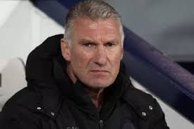 Nigel Pearson's astonishing bitter attack