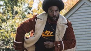 REEL | 'BlacKkKlansman' Fights the (White) Power • Rick Chung Moves |  Vancouver Arts + Culture