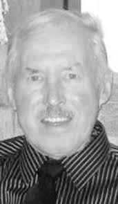 Avis de décès de Fortier Conrad