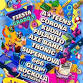 FiestaGrado 3 event in La Florida