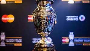 La 'tricolor' comienza su participación en este torneo en cuiabá este domingo contra un rival que le hizo muchísimo daño en su último enfrentamiento. Link Para Ver Copa America 2021 En Vivo Fixture De Partido Y Como Seguir Online Todos Los Partidos Futbol En Vivo Futbol Internacional Depor