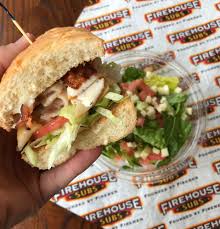 📍locations in 46 states 🔥 double points. Firehouse Subs Order Food Online 70 Photos 153 Reviews Delis 1001 E Bidwell St Folsom Ca Phone Number Menu Yelp