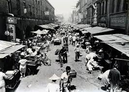 鄭桑溪 基隆 taiwan historical pictures beautiful islands