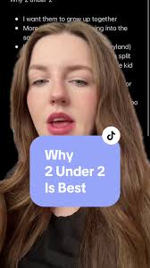 My reasons for wanting two under two ✨ What is your kids age gap and why  did you decide