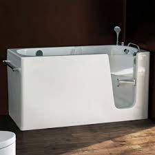 Un box da vasca da bagno angolare con modulo fisso e anta apribile costa circa 400 euro, mentre la versione con entrambe le ante scorrevoli o a battente parte da 600 euro in su. Vasca Con Sportello Mare