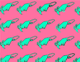 Resultat d'imatges de pattern artists