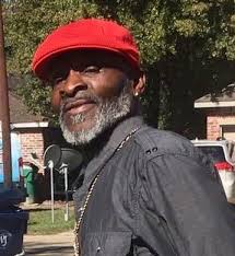 Lawrence Craig “Boone” Brown Sr. (1956-2020)