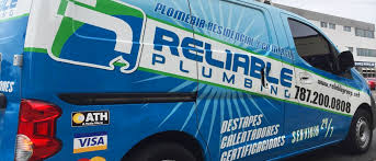 We specialize in everything from residential, commercial and industrial plumbing. Reliable Plumbing Pr Inicio