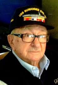 JOHN GOODMAN Obituary (1924