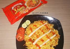 Tumis bawang putih hingga wangi. Bahan Bikin Martabak Mi Telur Ikan Kakap Yang Enak Resepenakbgt Com