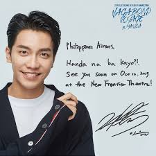Born and brought up in seoul, he made his singing debut at the age of 17 after scouted by a talent agent. Lee Seung Gi Meets Fans Following Vagabond Premiere Philippine Primer