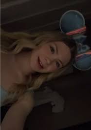 Madison Denise Disney